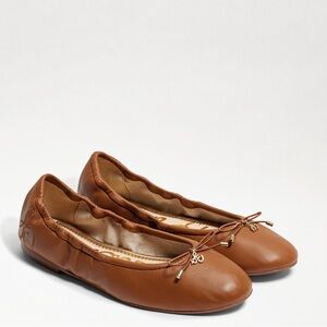 Sam Edelman Felicia Ballet Flats